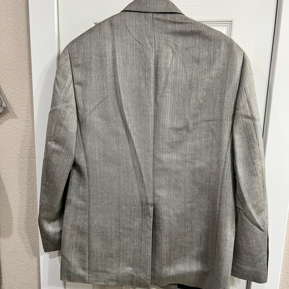 Sport coat - Picture 2 of 6